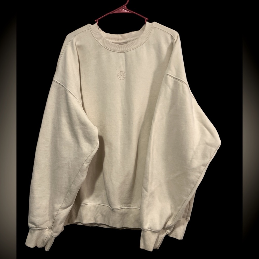 Ninth Hall Sweatshirt